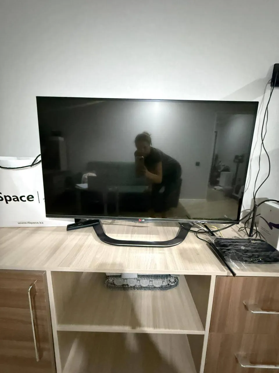 Комната, для девушек, Орбита 2, 125 000 ₸/чел