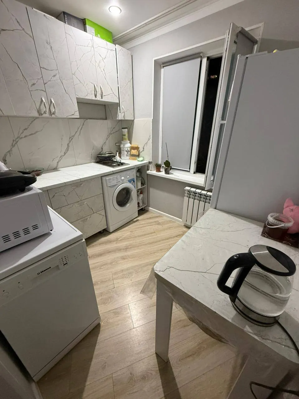Комната, для девушек, Орбита 2, 125 000 ₸/чел