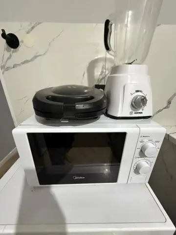 Комната
