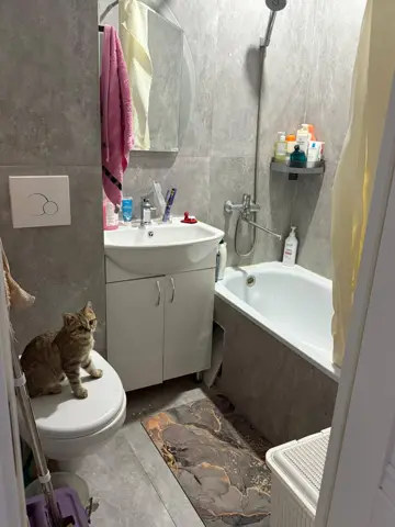 Комната