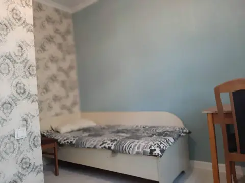 Подселение