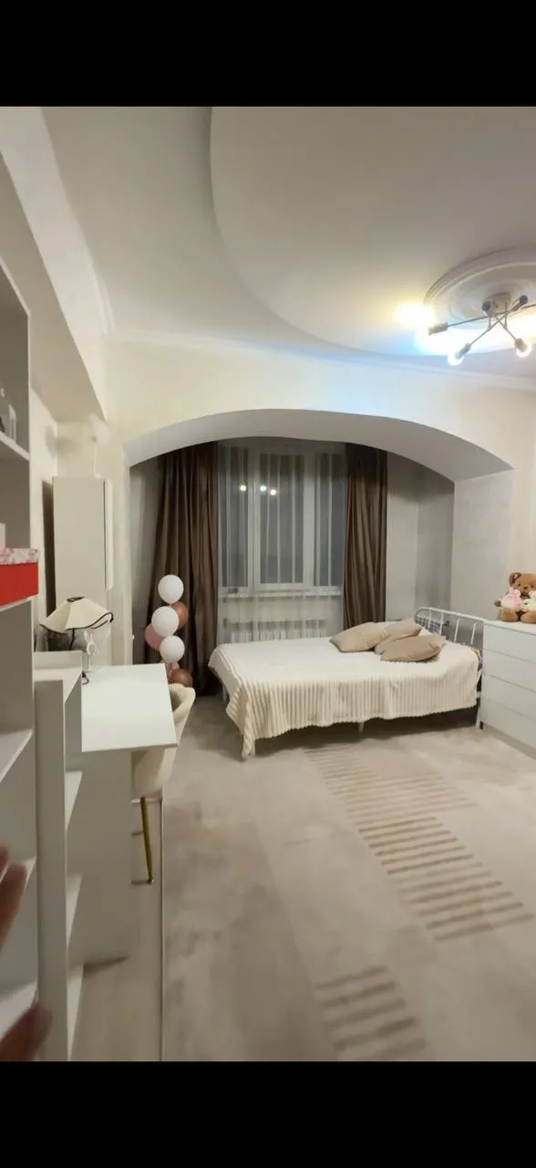 2-комн. квартира, для семьи/пары, 400 000 ₸