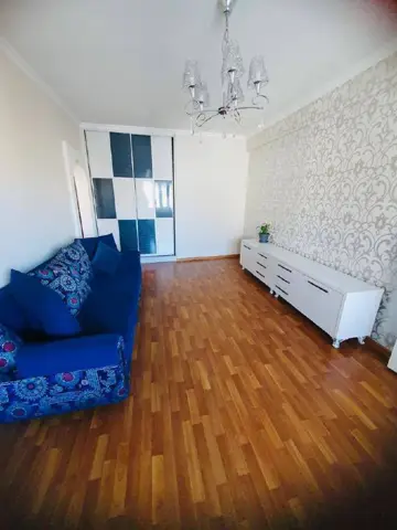 Подселение