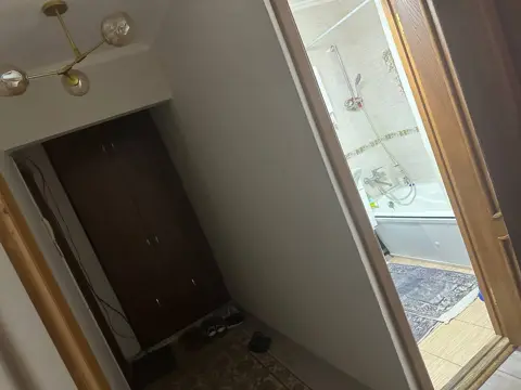Подселение