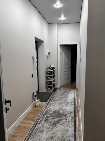Комната