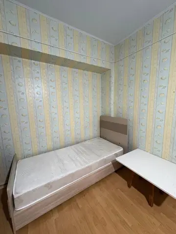 Подселение
