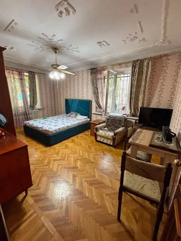Подселение