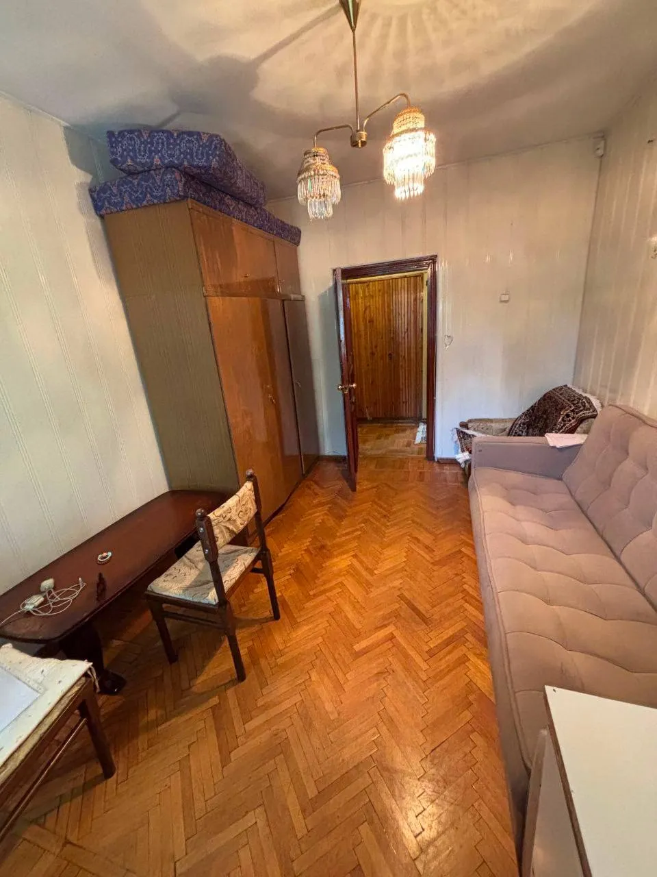 Подселение, для парней, 75 000 ₸/чел
