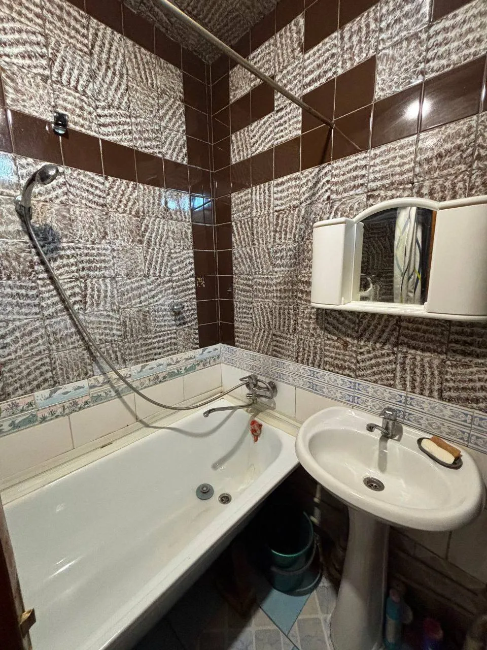 Подселение, для парней, 75 000 ₸/чел