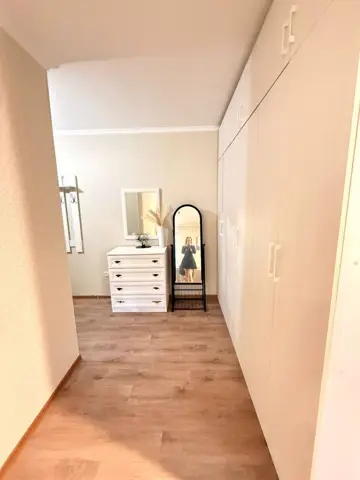 Подселение