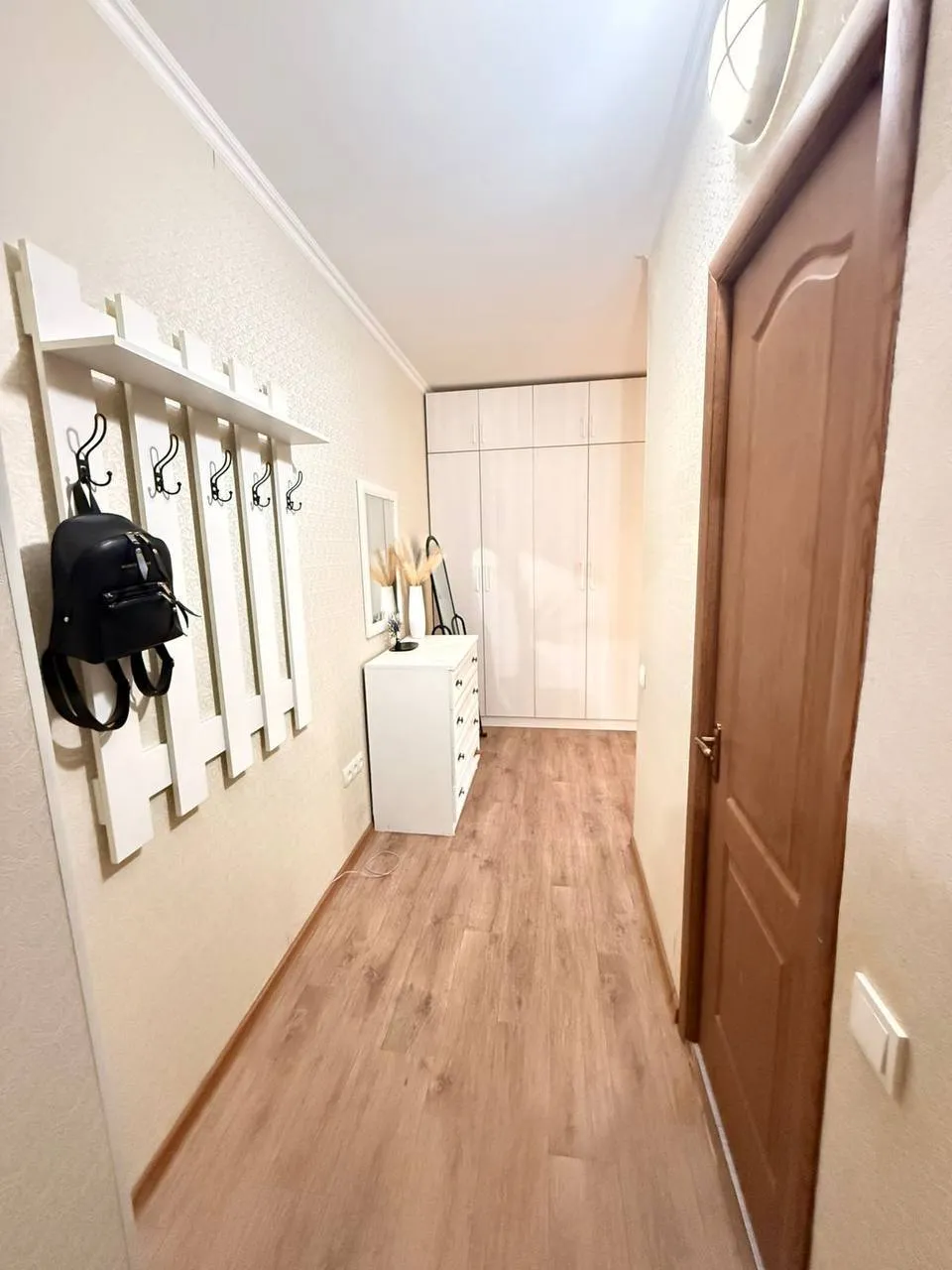 Подселение, для девушек, Алмалинский, 62 500 ₸/чел