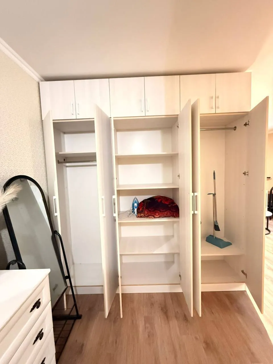 Подселение, для девушек, Алмалинский, 62 500 ₸/чел