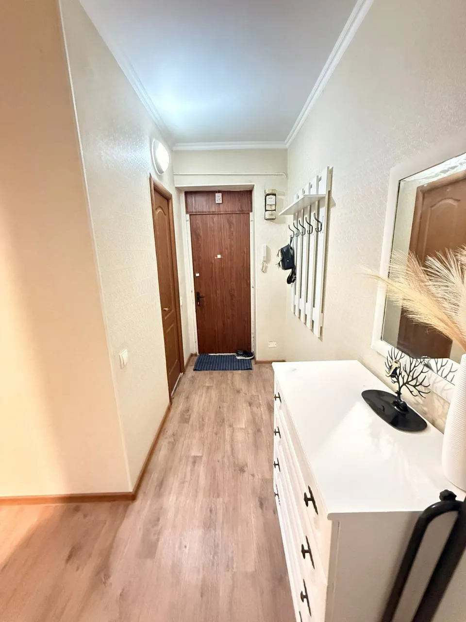 Подселение, для девушек, Алмалинский, 62 500 ₸/чел