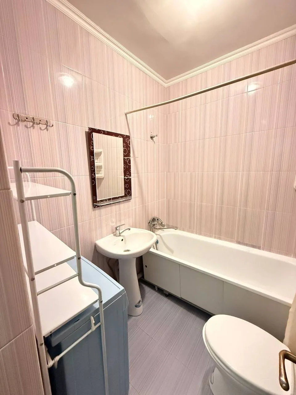 Подселение, для девушек, Алмалинский, 62 500 ₸/чел