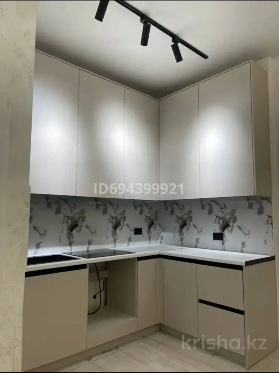 Подселение, для девушек, 93 000 ₸/чел