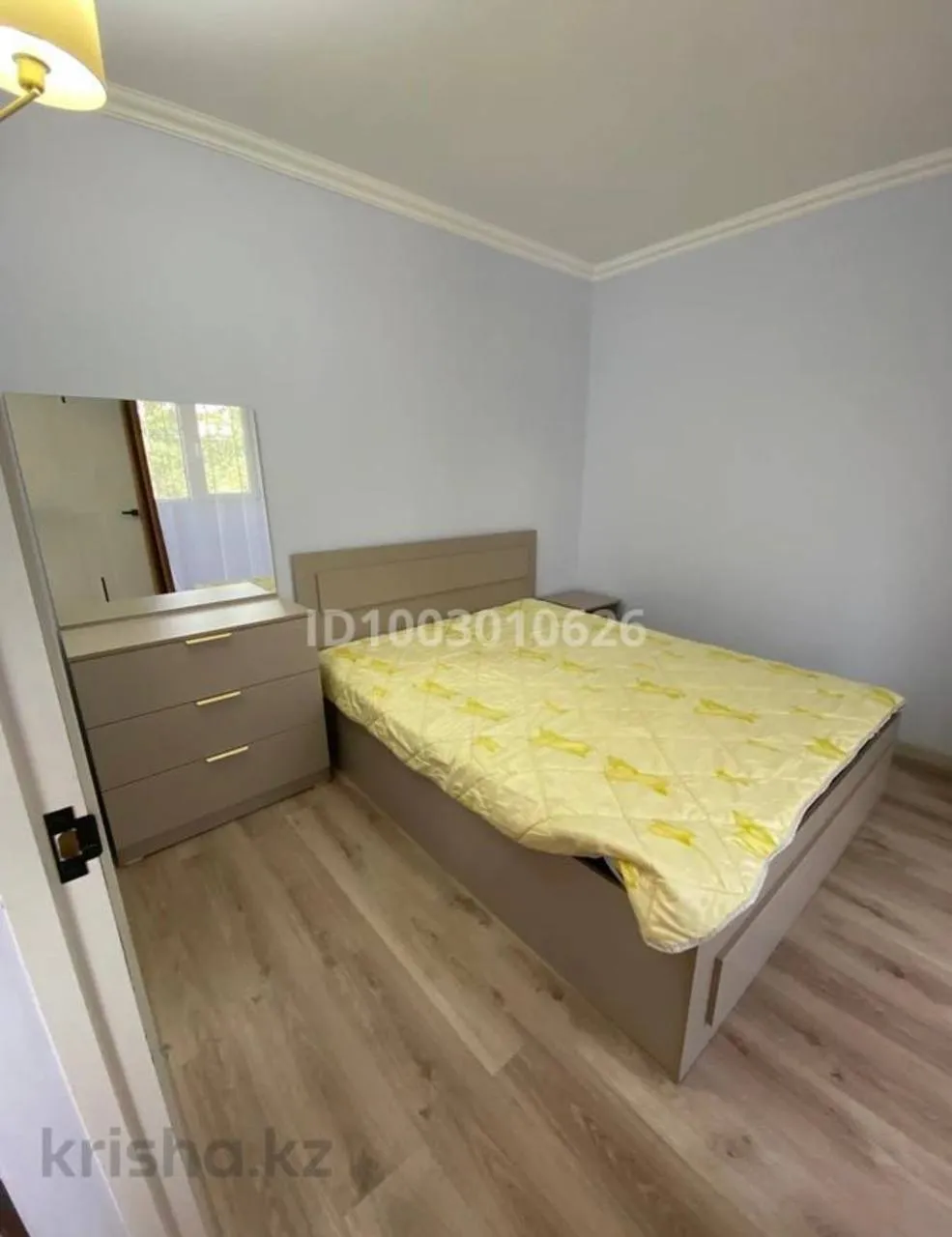 Подселение, для девушек, 280 000 ₸/чел