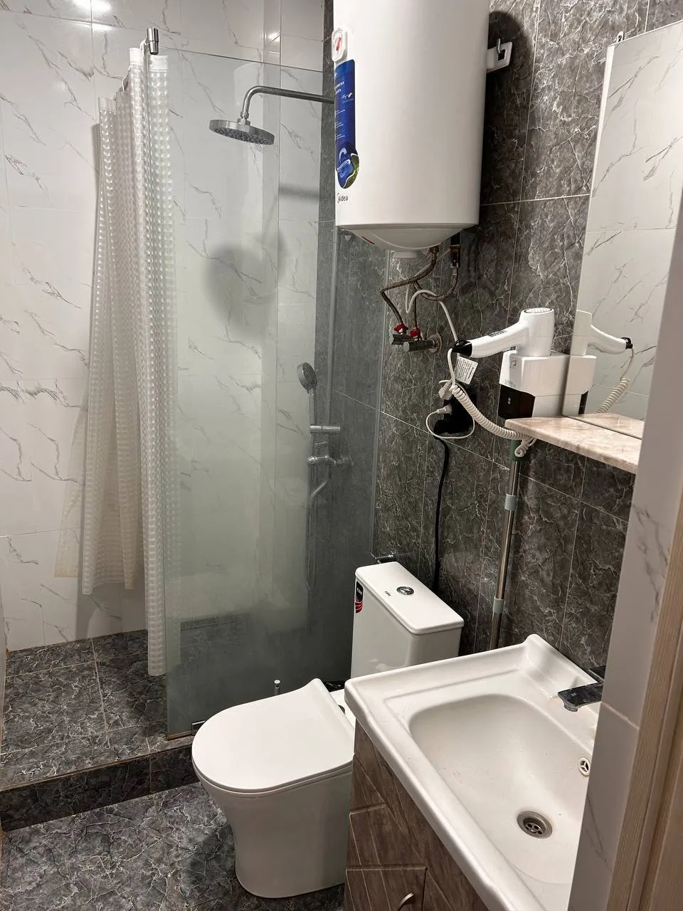 Подселение, для девушек, 62 500 ₸/чел