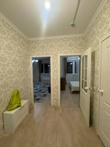 Подселение