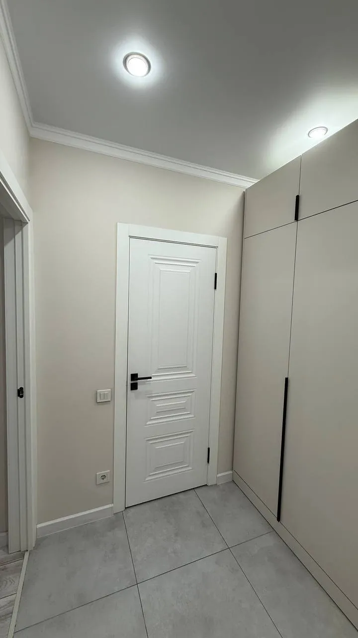 Подселение, для девушек, Жк Алем сити 2, 70 000 ₸/чел