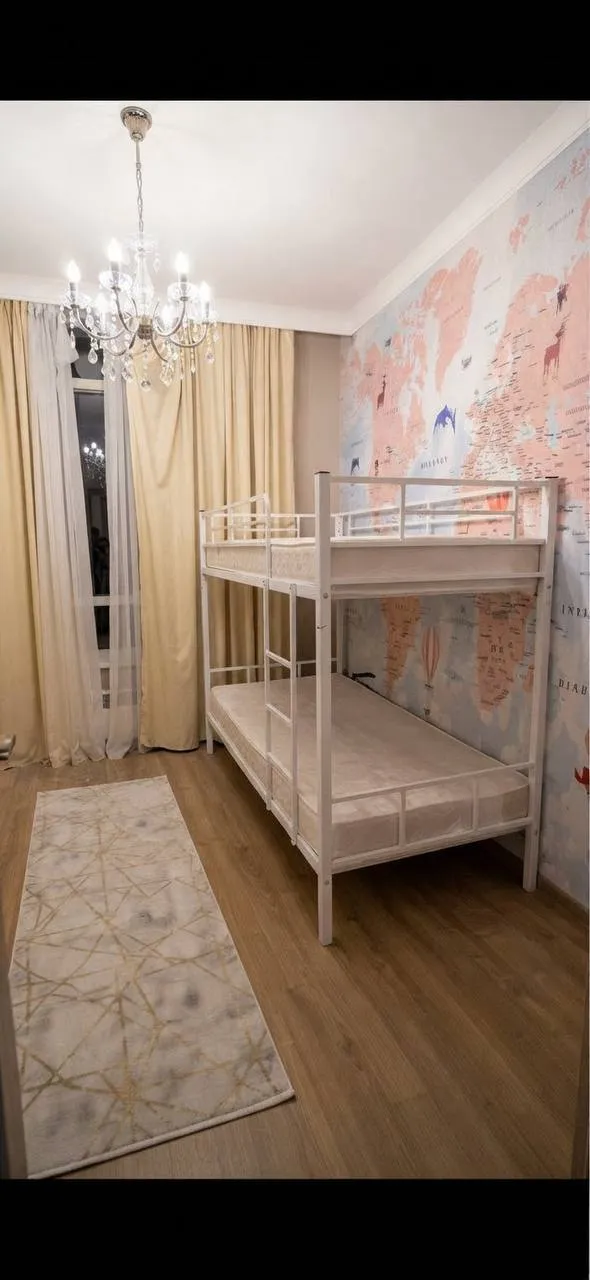 Подселение, для девушек, 650 000 ₸/чел