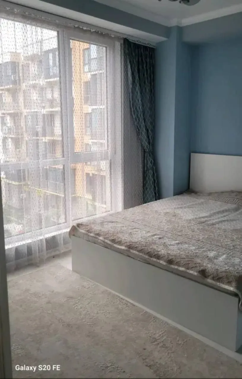 Подселение, для девушек, 70 000 ₸/чел