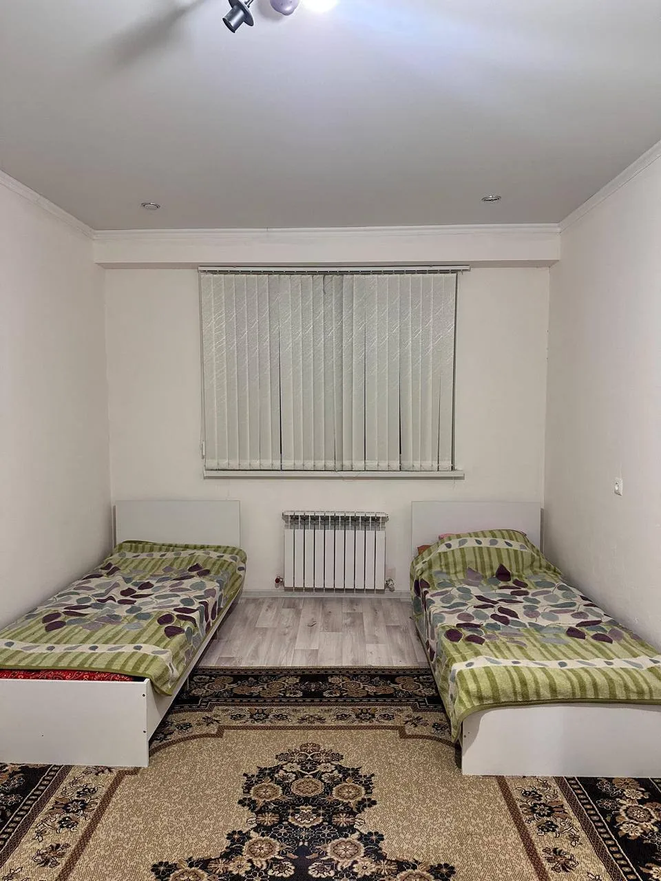 Подселение, для девушек, Медеу, 40 000 ₸/чел