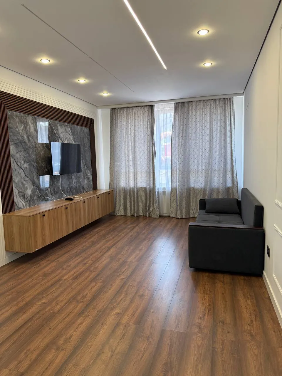 Комната, для девушек, ЖК City Plus, 150 000 ₸/чел