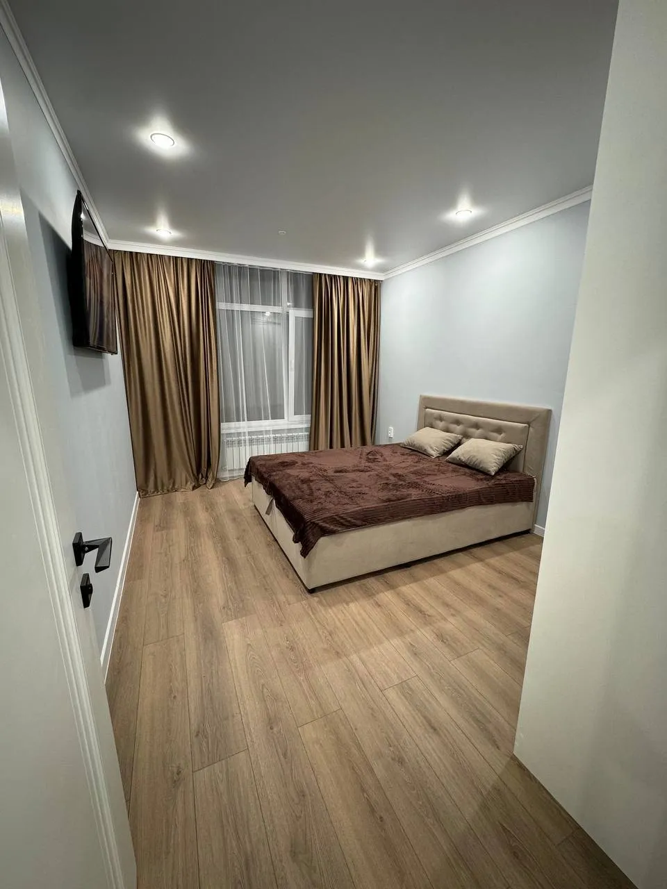 2-комн. квартира, 400 000 ₸