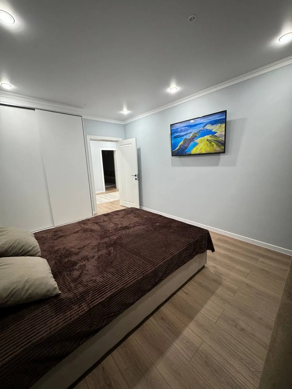 2-комн. квартира, 400 000 ₸
