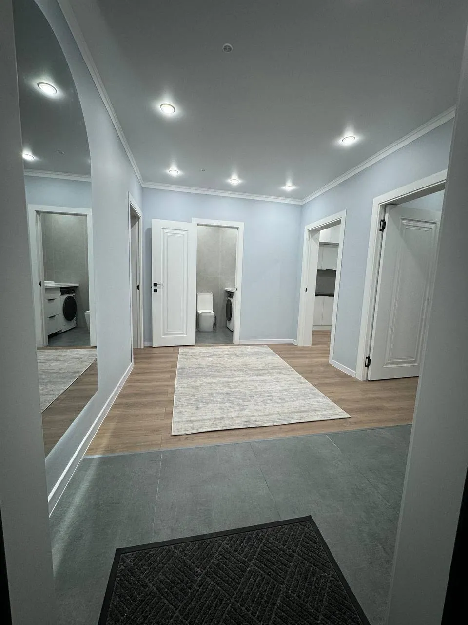 2-комн. квартира, 400 000 ₸