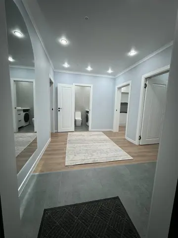 2-комн. квартира