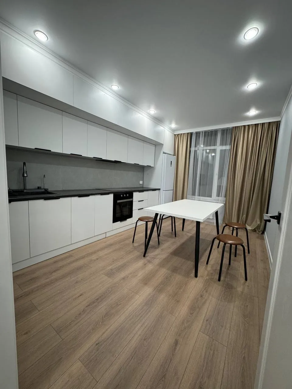 2-комн. квартира, 400 000 ₸