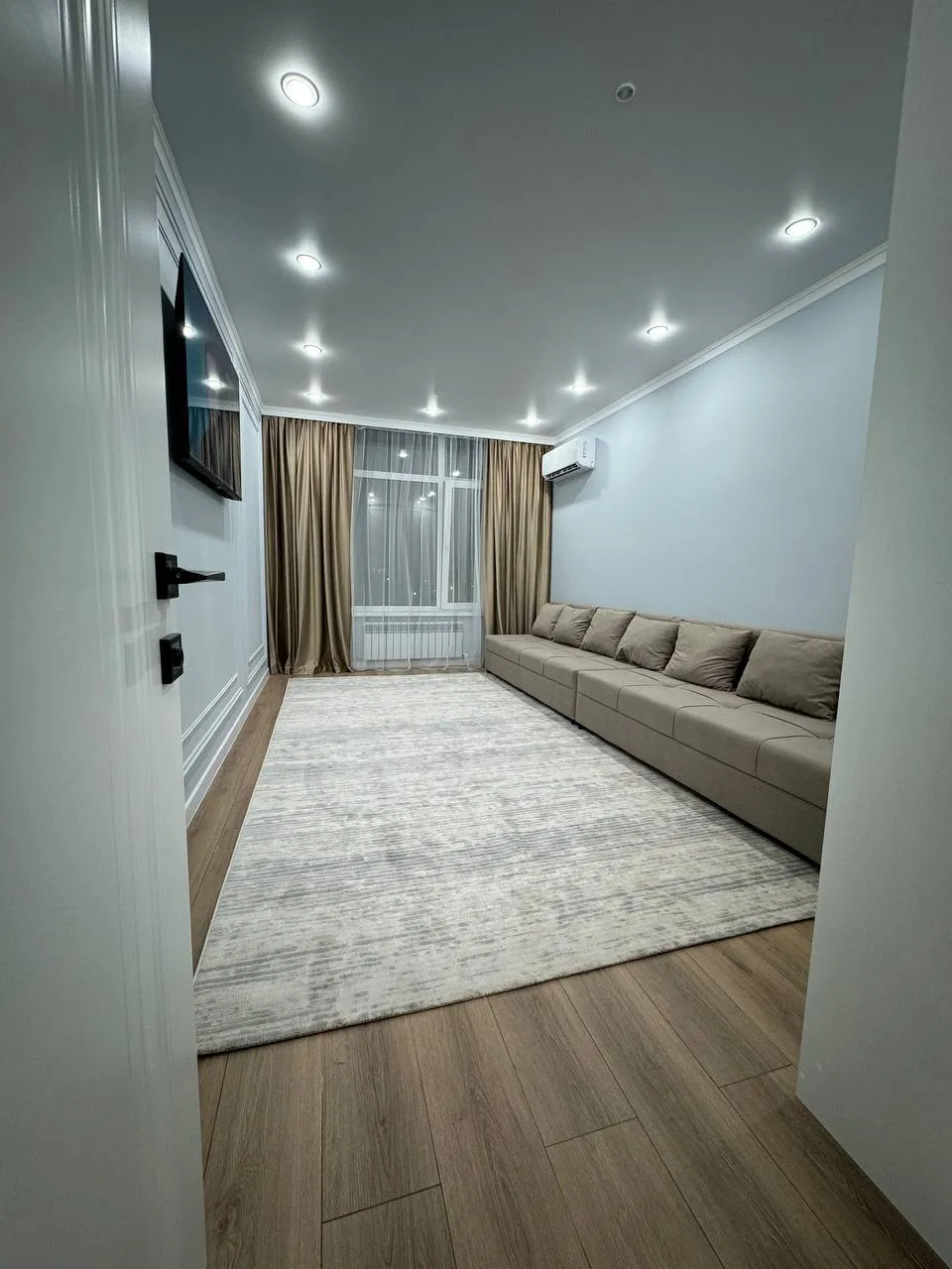 2-комн. квартира, 400 000 ₸