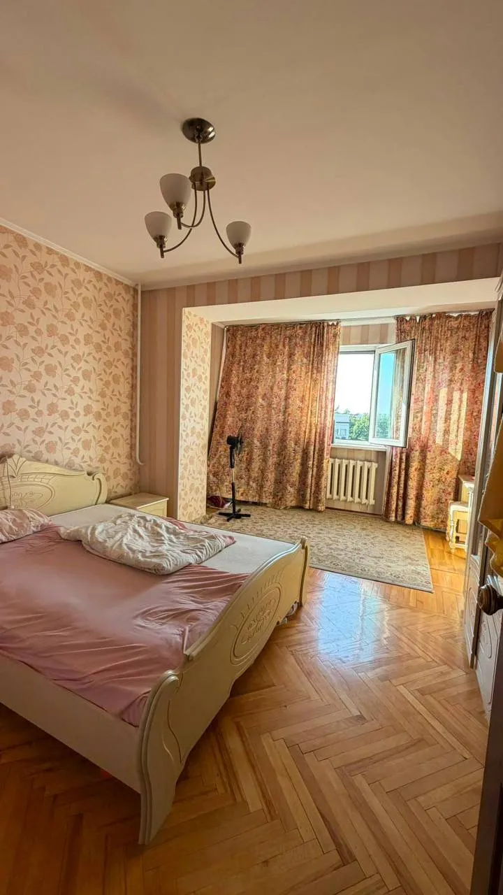 Подселение, для девушек, Цирк, 82 500 ₸/чел