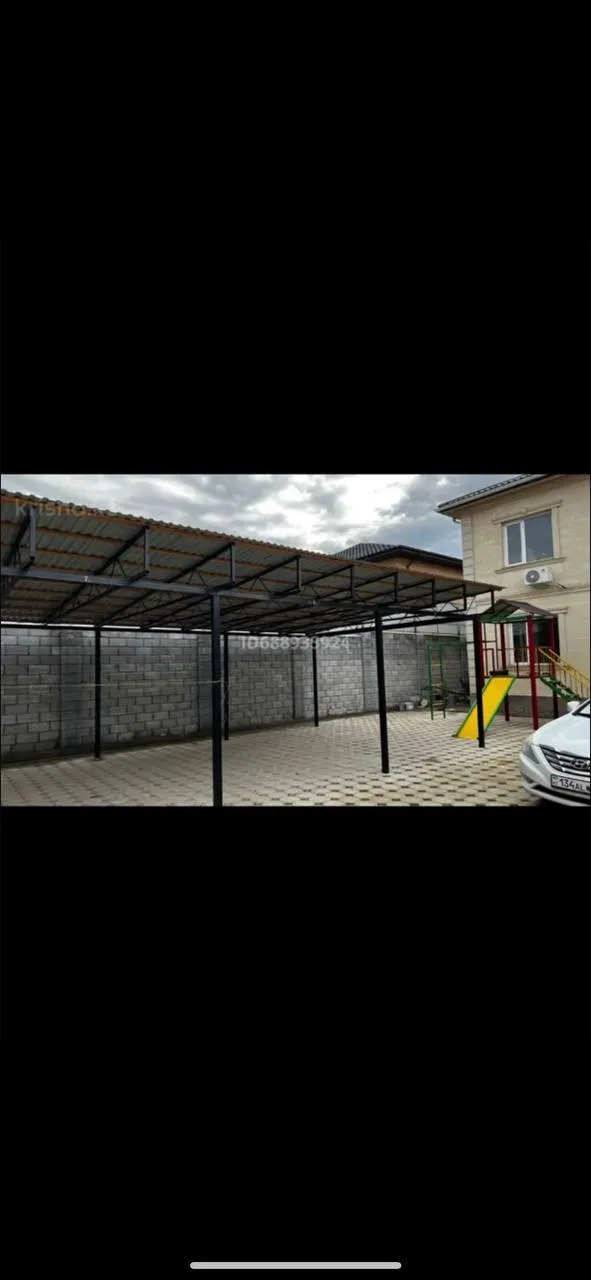 Подселение, для девушек, 45 000 ₸/чел