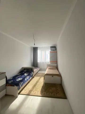 Подселение