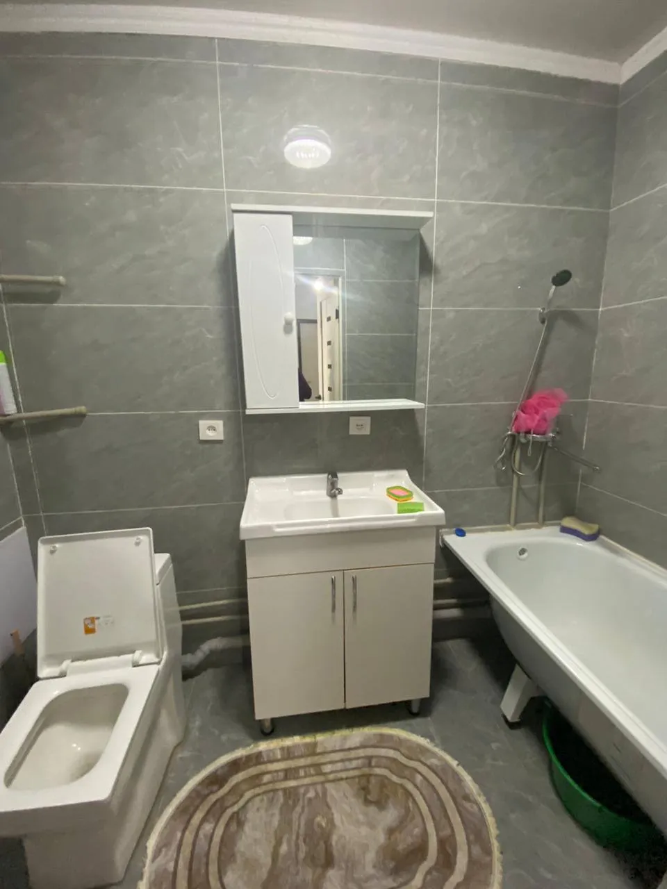 Подселение, для всех, Наурызбайский, 280 000 ₸