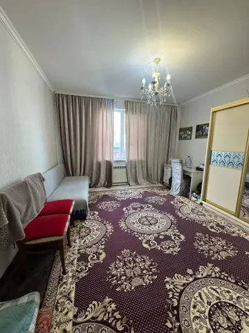 1-комн. квартира