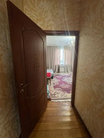 1-комн. квартира