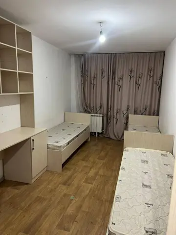 Подселение