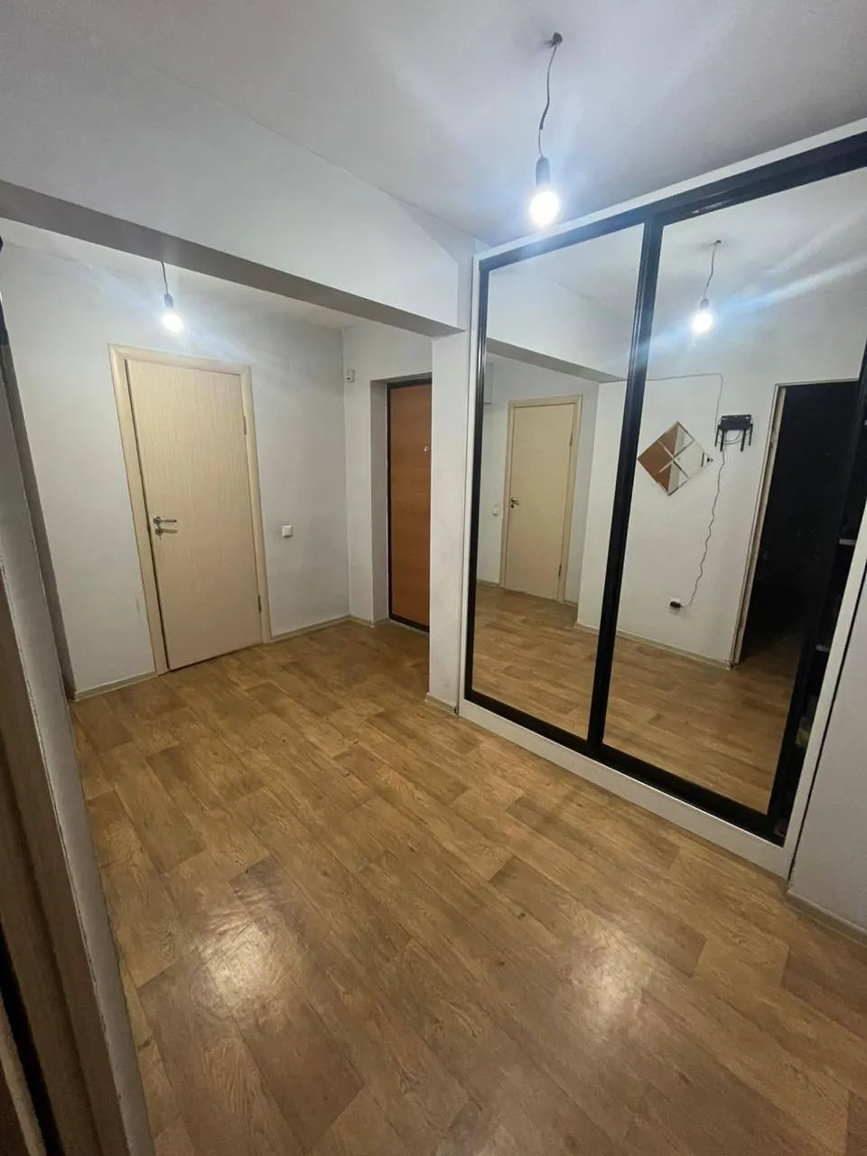 Подселение, для девушек, 50 000 ₸/чел