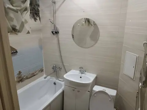 Подселение