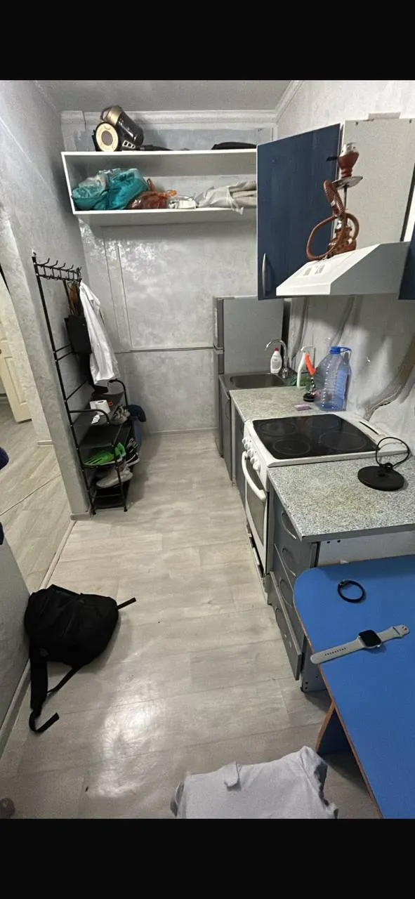 Комната, для девушек, Кок Жиек, 60 000 ₸/чел