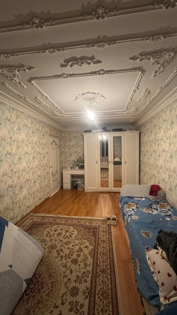 Подселение, для девушек, 9 мкр, 50 000 ₸/чел