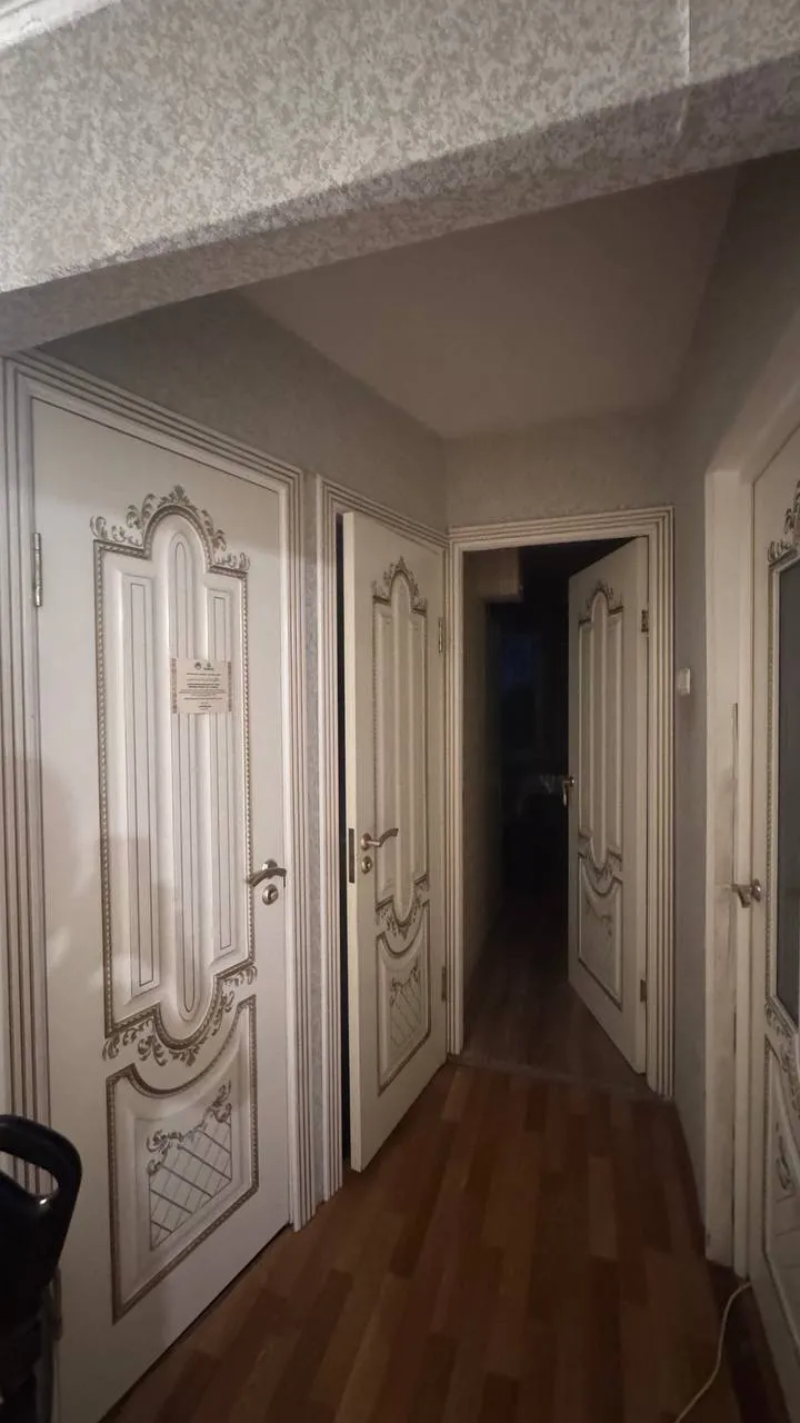 Подселение, для девушек, 9 мкр, 50 000 ₸/чел