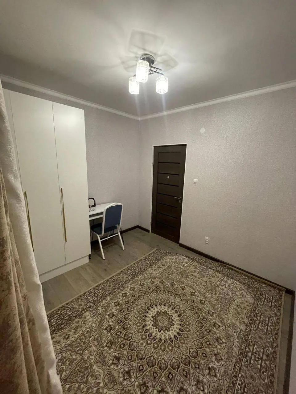 Подселение, для девушек, 60 000 ₸/чел