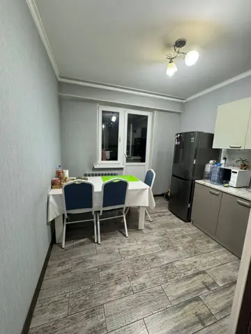 Подселение