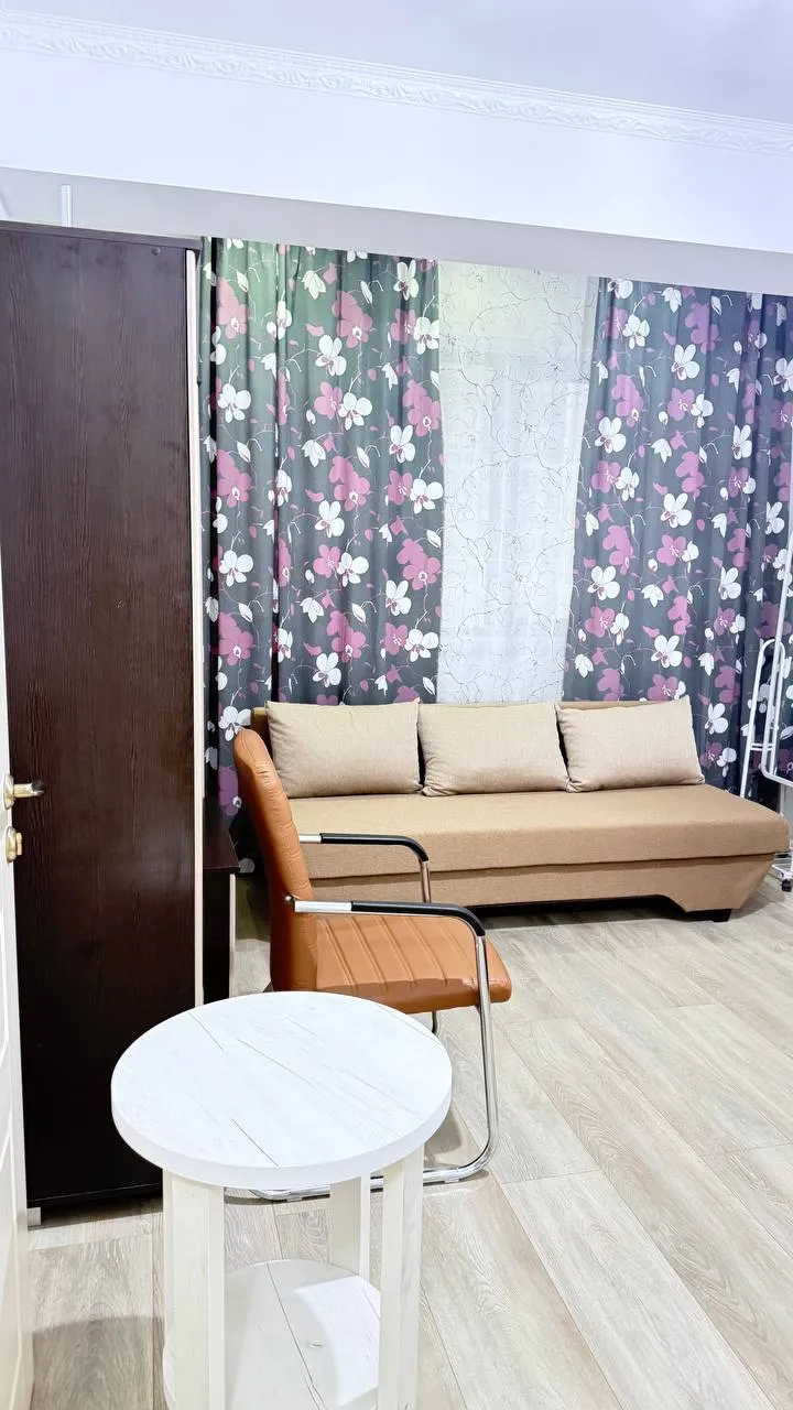 2-комн. квартира, для девушек, Самал, 450 000 ₸