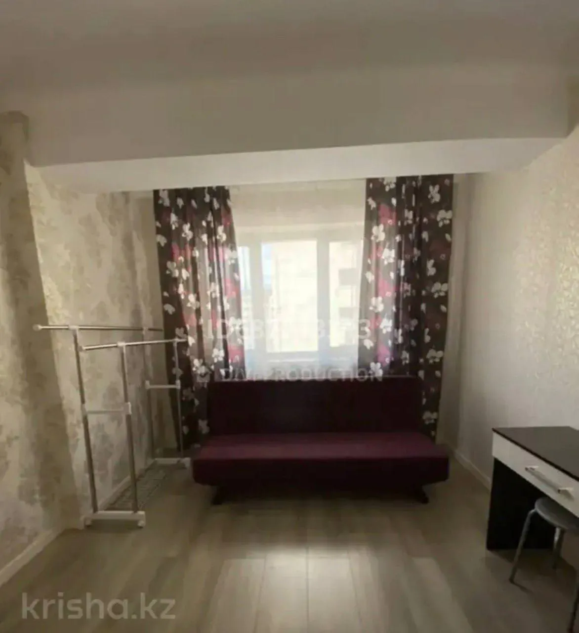 2-комн. квартира, для девушек, Самал, 450 000 ₸