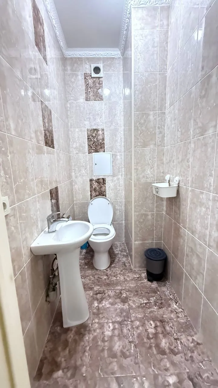 2-комн. квартира, для девушек, Самал, 450 000 ₸